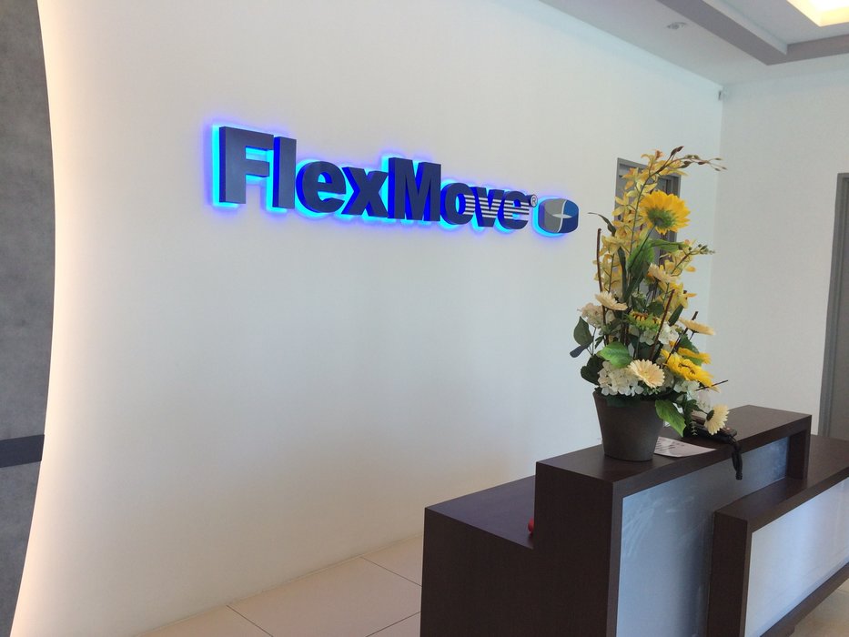 Dorner Announces Acquisition of FlexMove<sup>®</sup>